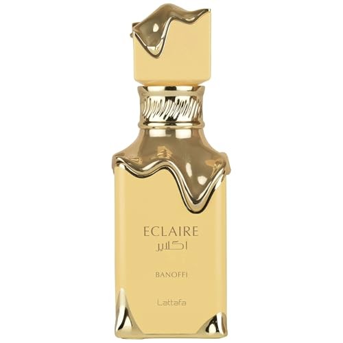 LATTAFA ECLAIRE BANOFFI 100ML EDP
