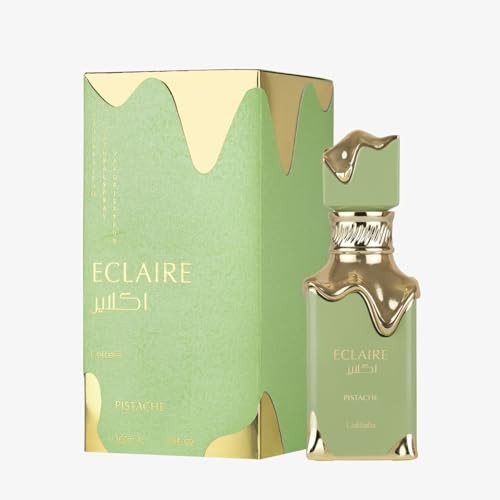 LATTAFA ECLAIRE PISTACHE 100ML EDP