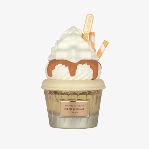 LATTAFA GIVE ME GOURMAND WHIPPED PLEASURE 75ML EDP