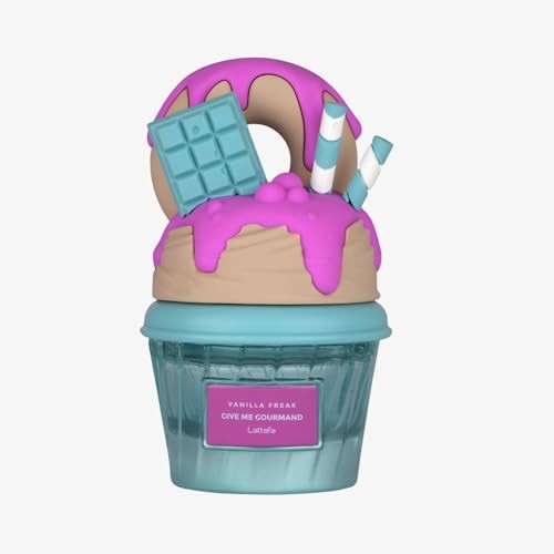 LATTAFA GIVE ME GOURMAND VANILLA FREAK 75ML EDP