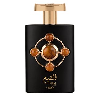 LATTAFA PRIDE AL QIAM GOLD WOMEN 100ML EDP