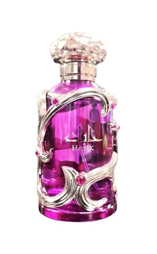 LATTAFA HABIK FOR WOMEN 100ML EDP