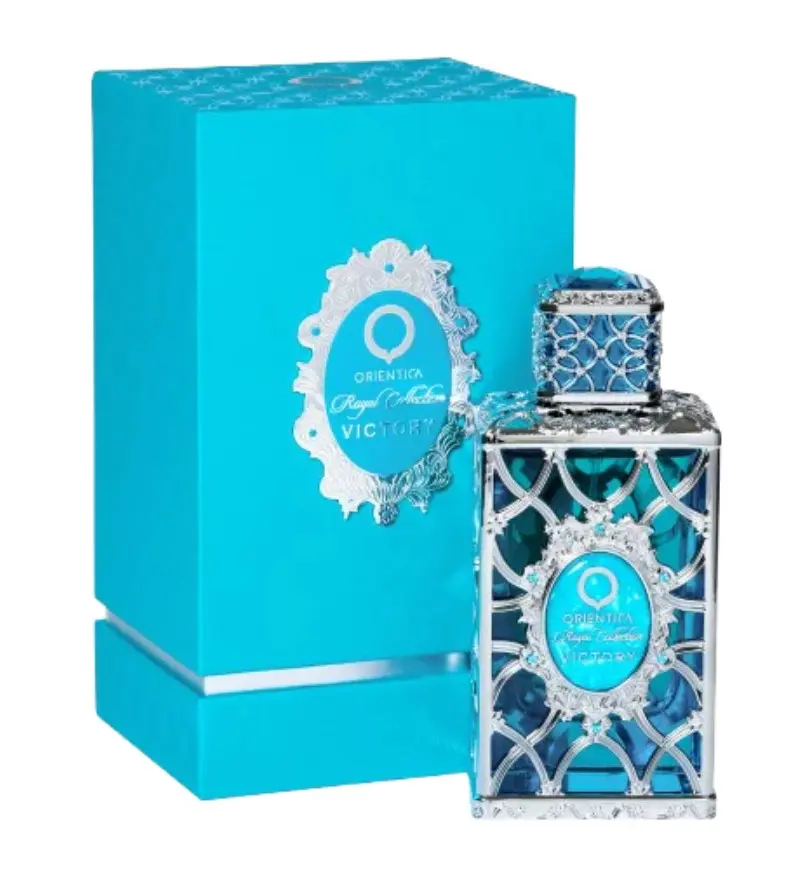 ORIENTICA ROYAL COLLECTION VICTORY MEN 2.7 OZ/80ML EDP