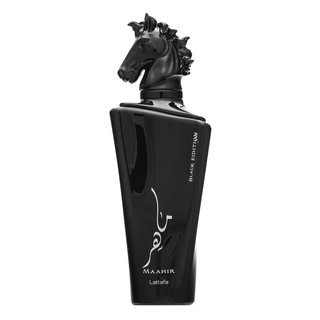 LATTAFA MAAHIR BLACK 3.4 EDP U