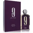 AFNAN 9 PM POUR FEMME 3.4 EDP