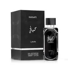 LATTAFA HAYAATI 3.4 EDP M