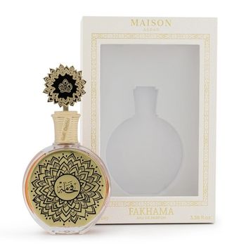 GULF ORCHID FAKHAMA 3.4 EDP L