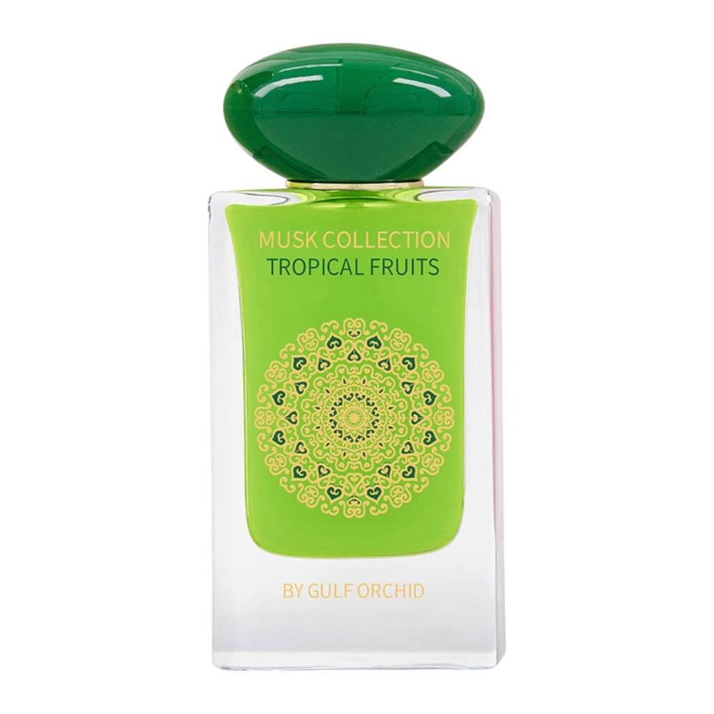 GULF ORCHID TROPICAL FRUITS 2.0 EDP L