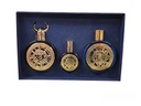BHARARA VIKING BEIRUT 3.4 EDP U + 1.0 PARFUM + 6.0 B/L