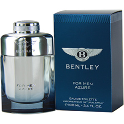 BENTLEY AZURE 3.4 EDT M
