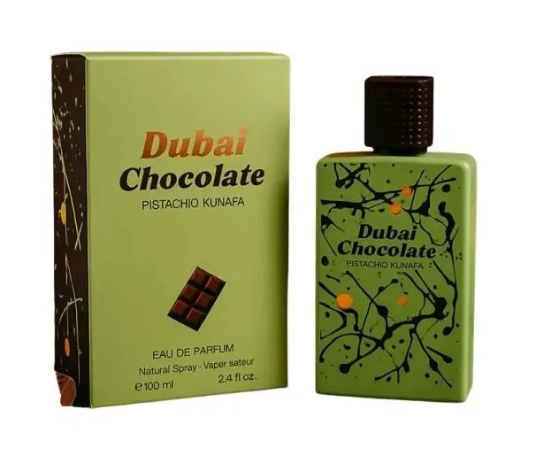 FC DUBAI CHOCOLATE 