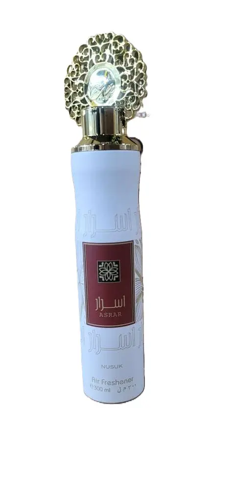 Air Freshener Nusuk ASRAR