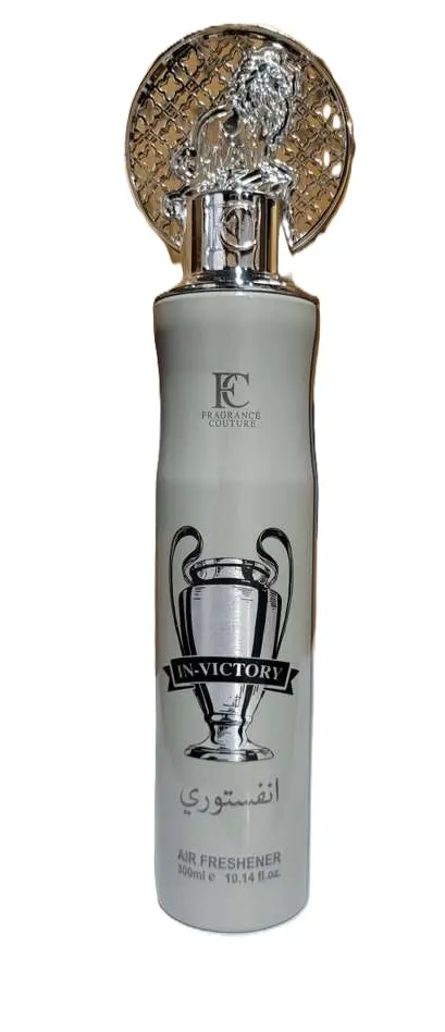 Air Freshener FC IN-VICTORY