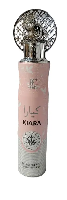 Air Freshener FC KIARA