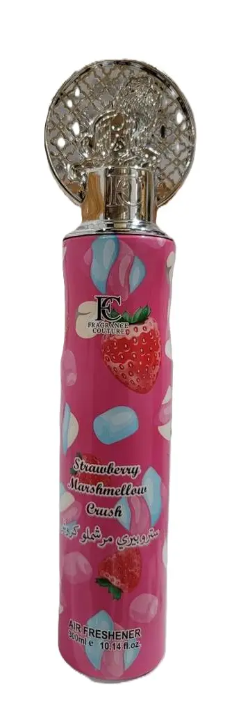 Air Freshener FC STRAWBERRY MARSHMELLOW CRUSH