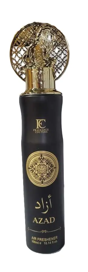 Air Freshener FC AZAD