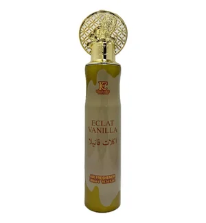 Air Freshener FC ECLAT VANILLA