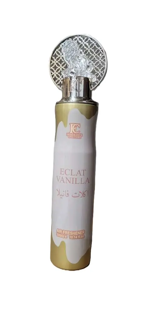 Air Freshner FC ECLAT VANILLA