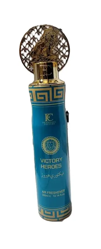 Air Freshener FC VICTORY HEROES