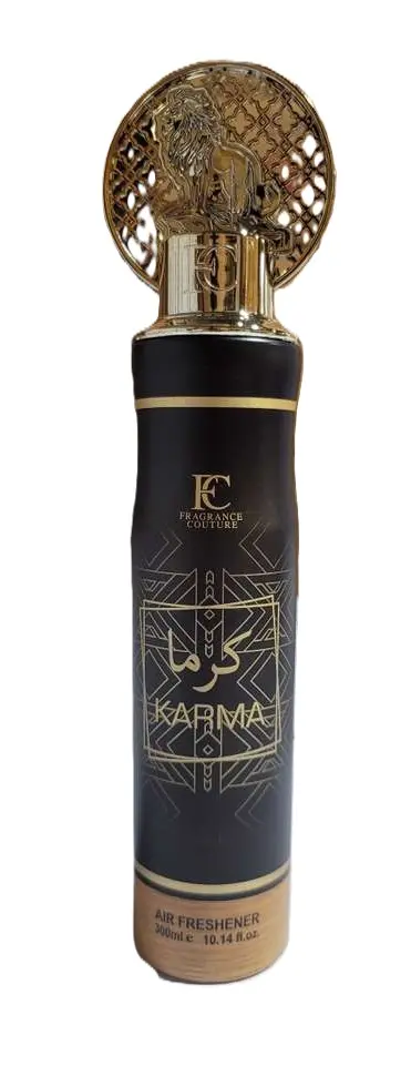 Air Freshener FC KARMA