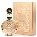 Lattafa Fakhar Xtrait Gold