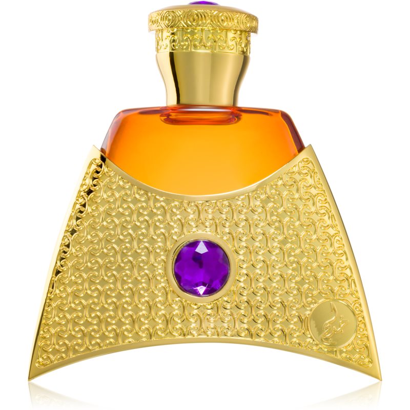 KHADLAJ AALIYA OIL