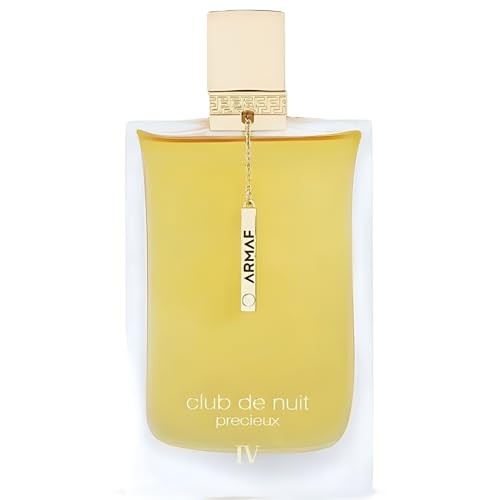 ARMAF CLUB DE NUIT PRECIEUX IV EXTRAIT DE PARFUM 1.85 OZ