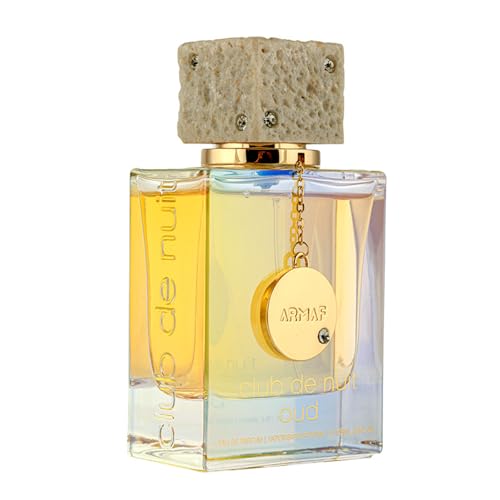 ARMAF CLUB DE NUIT OUD 3.6 LUX PARFUM
