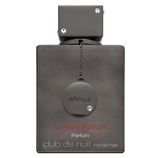 ARMAF CLUB DE NUIT INTENSE LTD LE 4 WITH CUFF LINKS LUX EDITION 3.6 PARFUM