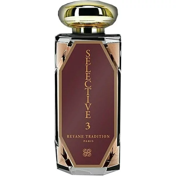 Reyane Tradition SELECTIVE 3