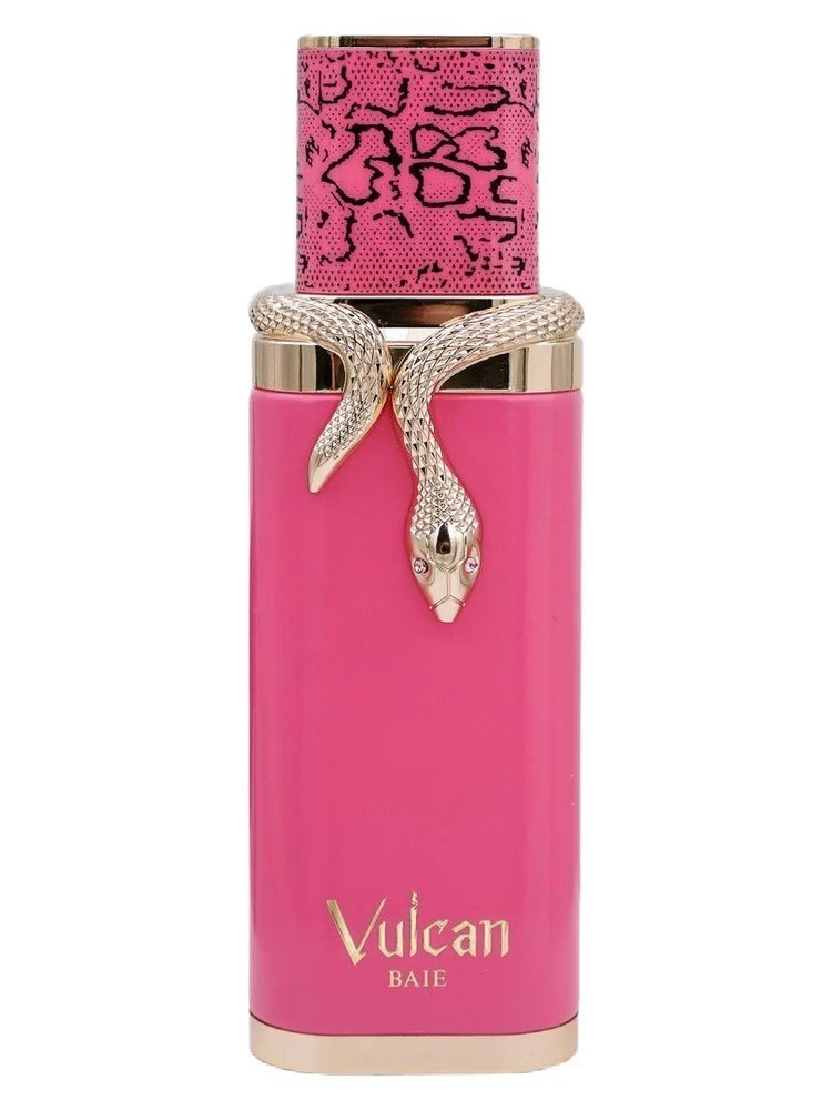 FW FRENCH AVENUE VULCAN BAI 3.4 OZ EDP 