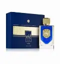 Lattafa Liam Blue Shine Eau De Parfum 100ml Spray