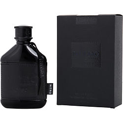 DUMONT NITRO BLACK INTENSE MEN 3.4 OZ EDP