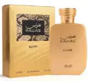 RASASI HAWAS ELIXIR