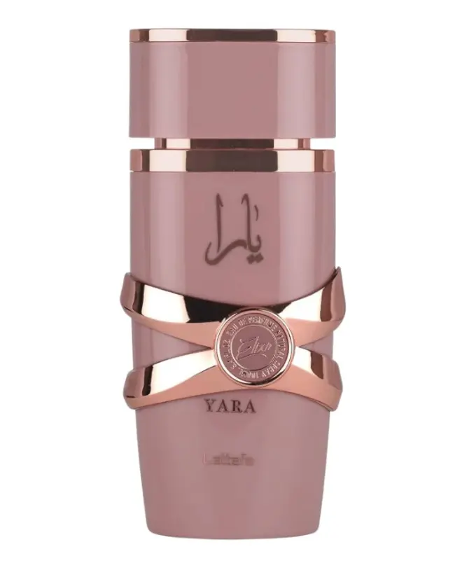 LATTAFA YARA ELIXIR PERFUME 100 ML
