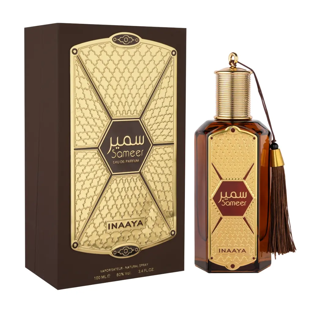 INAAYA SAMEER 3.4 fl oz EDP