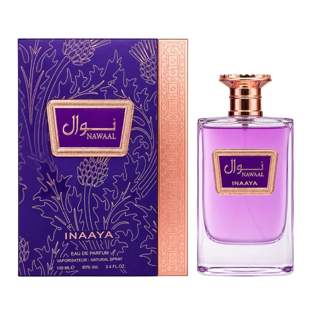 INAAYA NAWAAL 3.4 fl oz EDP
