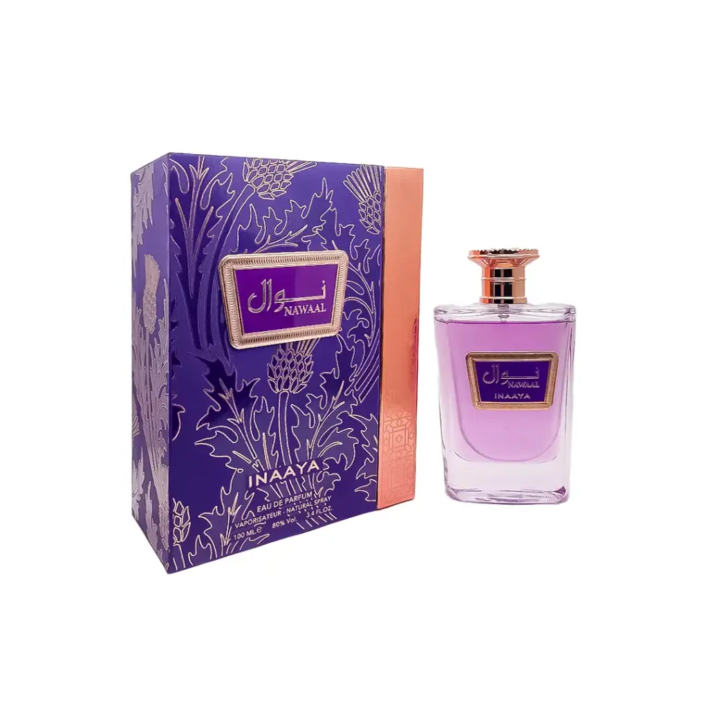 INAAYA NAWAAL 3.4 fl oz EDP