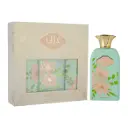 INAAYA GHALI