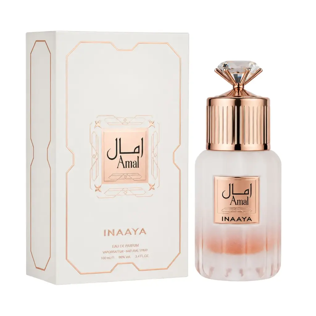 Inaaya Amal 3.4 oz EDP 