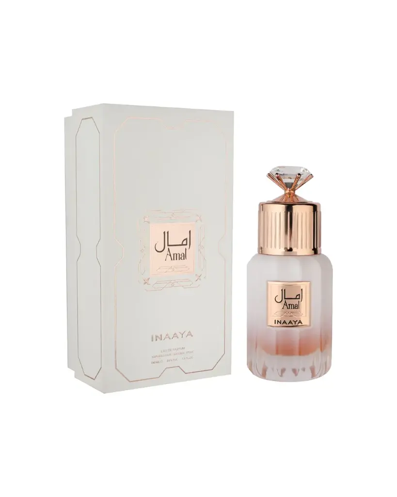 Inaaya Amal 3.4 oz EDP 