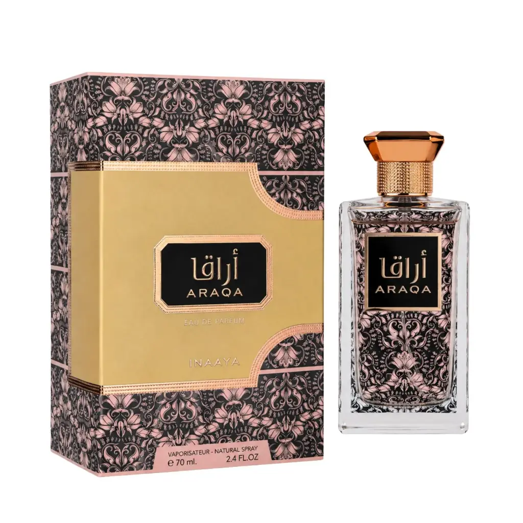 Inaaya Araqa 3.4 fl oz EDP