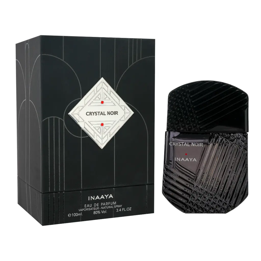 INAAYA CRYSTAL NOIR 3.4 fl oz EDP