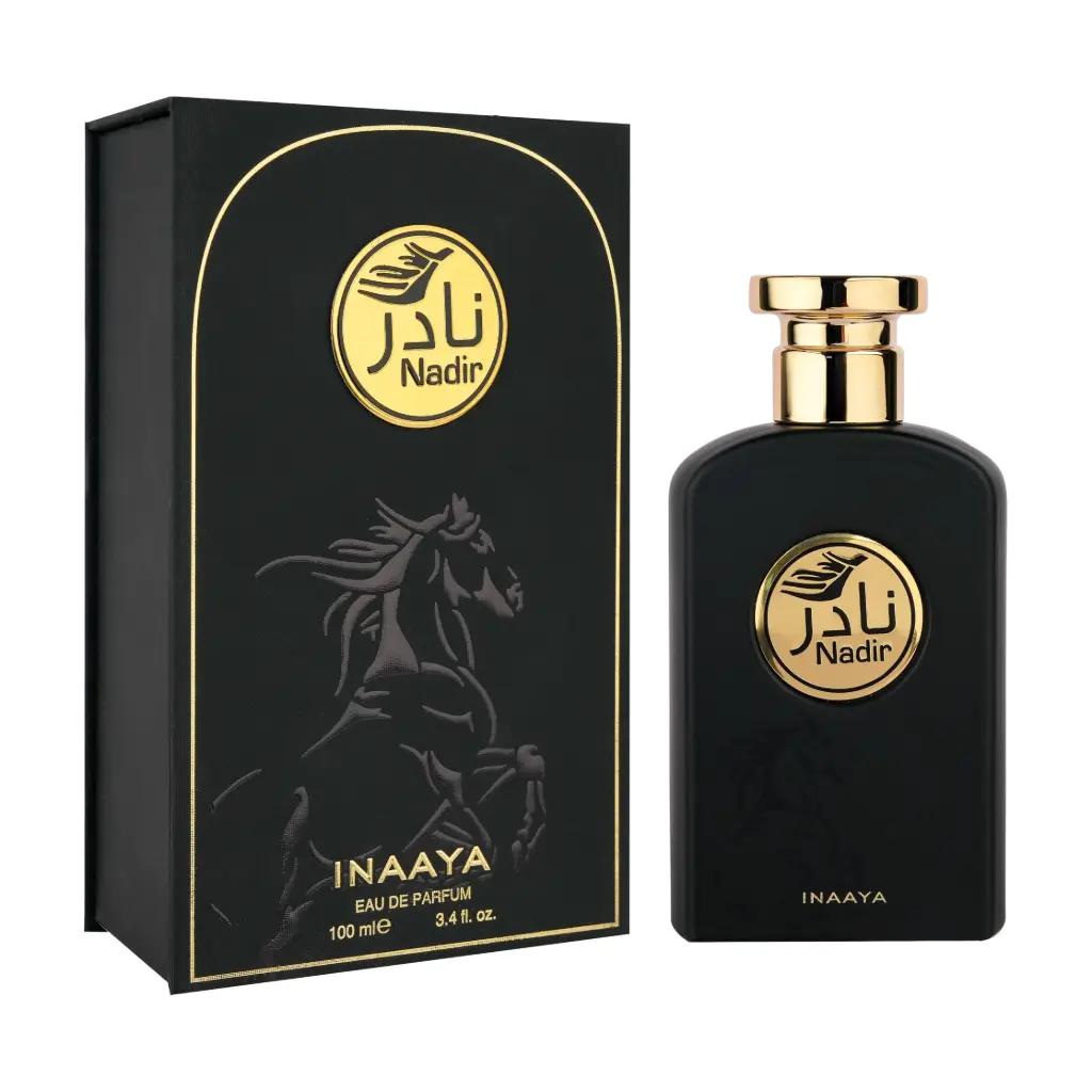 INAAYA NADIR 