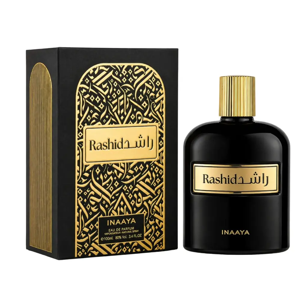 INAAYA RASHID 3.4 fl oz EDP