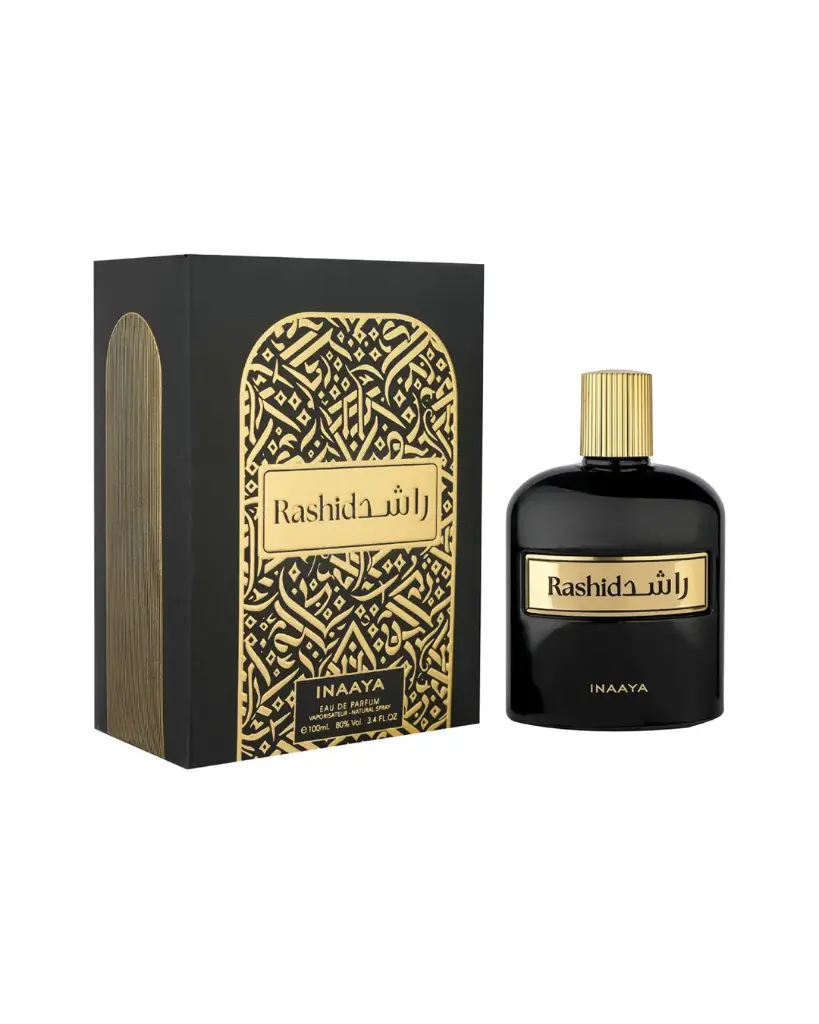 INAAYA RASHID 3.4 fl oz EDP
