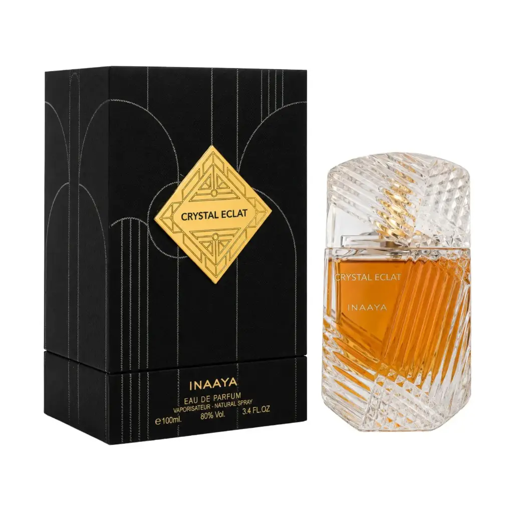Inaaya Crystal Eclate 3.4 fl oz EDP