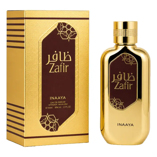 Inaaya Zafir – 3.4 oz EDP