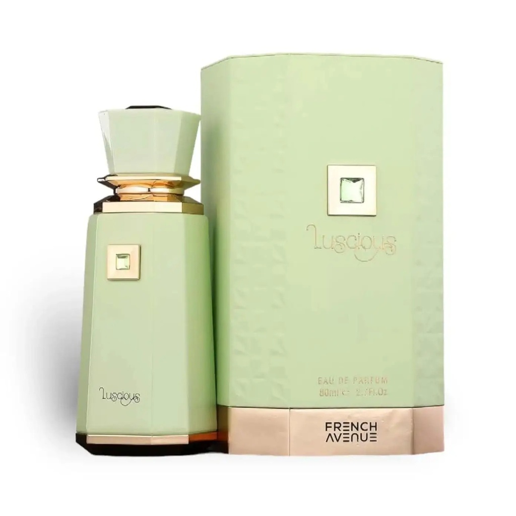 FW FRENCH AVENUE LUSCIOUS 3.4 EDP U