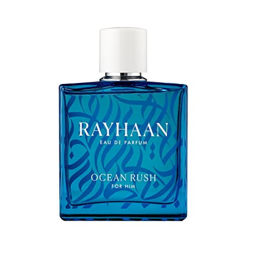 RAYHAAN OCEAN RUSH 3.4 EDP M
